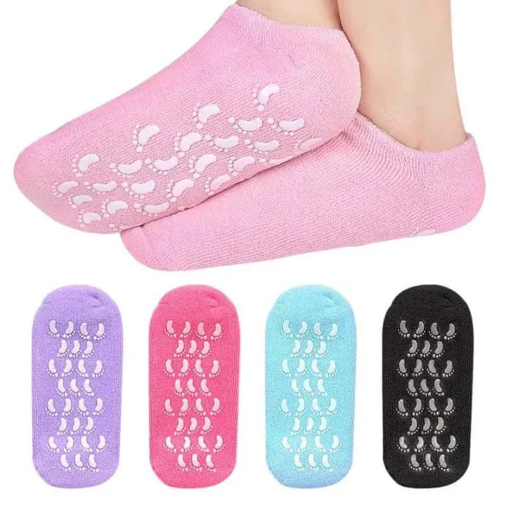 siliconegelsocks silicone gel socks