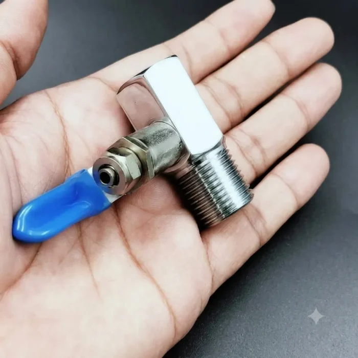 RO Water Connector
