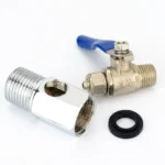 RO Water Connector 1