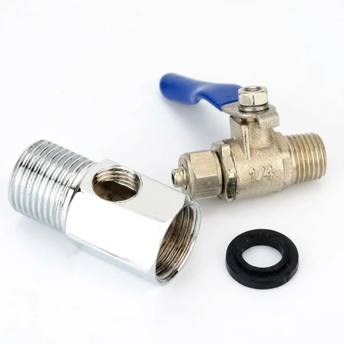 RO Water Connector 1
